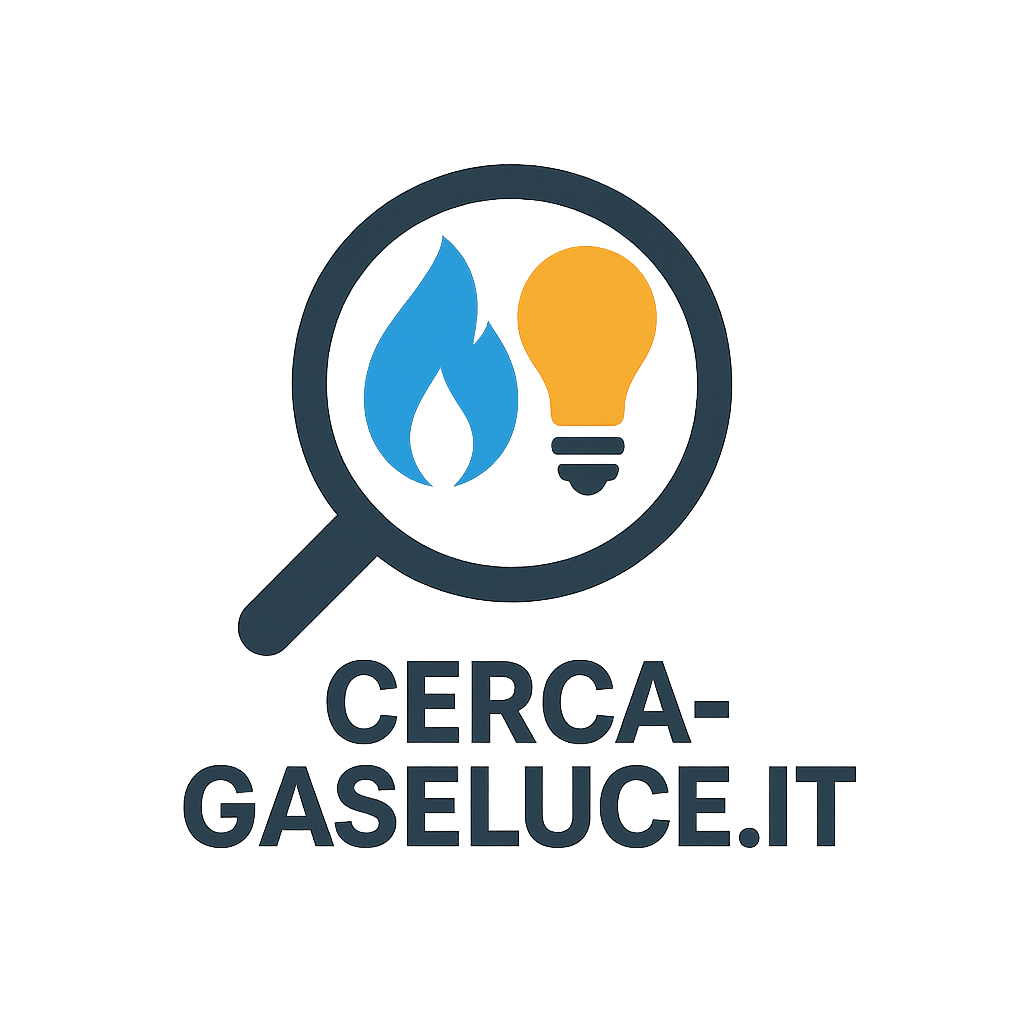 Cerca-gaseluce.it Logo
